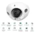 TP-Link VIGI C230I Mini 3MP IR Audio Dome Camera